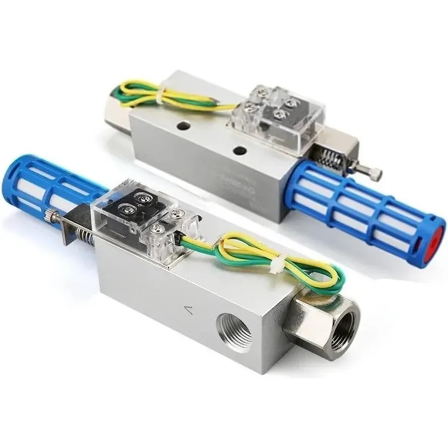 1× Pneumatic Valve Accessory CV-05CK CV-10CK CV-15CK