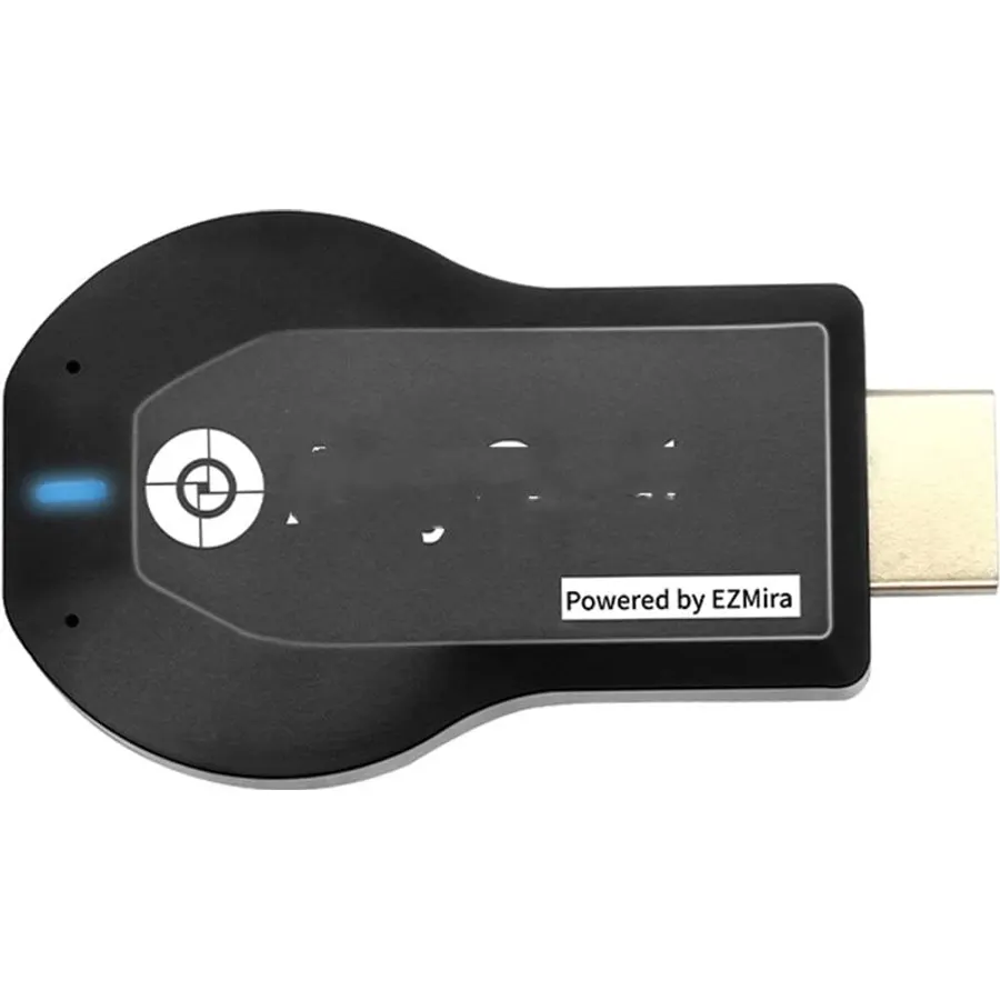 1080P M2 Plus TV Stick Display Dongle Receiver Anycast DLNA Share Screen