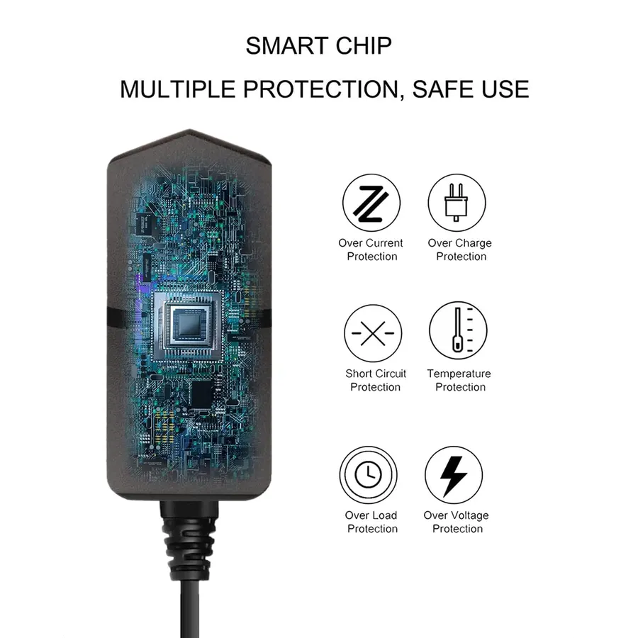 12V 1A Power Supply AC Adapter Charger [12 Volts 1 Amps Regulated Switching Power] with 11 Interchangeable DC Plug for 200mA 300mA 350mA 400mA 500mA 600mA 700mA 800mA 850mA 900mA 1000mA Equipment