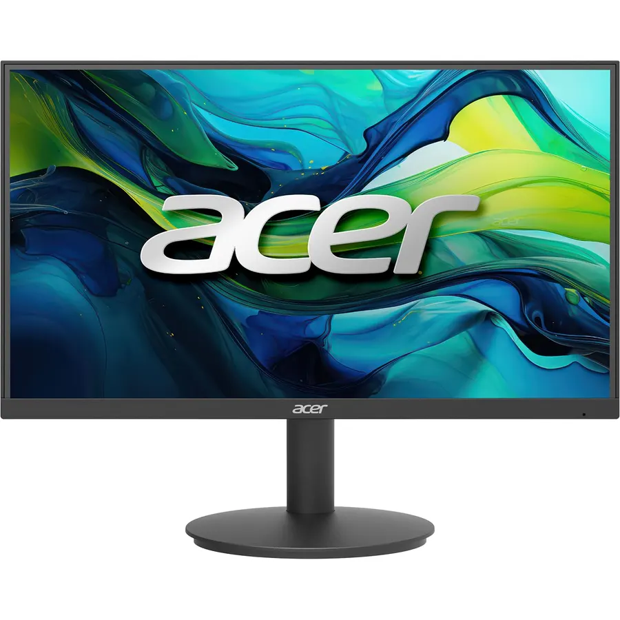 Acer 27in QHD 2560x1440 IPS 100Hz Office Monitor KB270U E2biipx