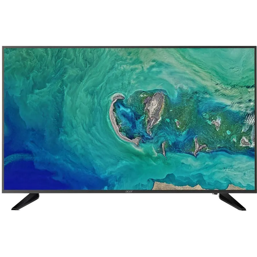 Acer DM431K bmiiipx 43,AG,IPS,3840x2160,16:9,2 x 5.0W,VGA,DisplayPort,178/178 Monitor