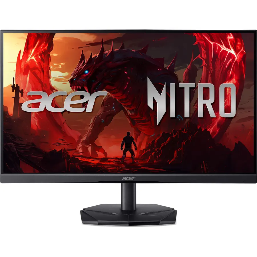 Acer Nitro 24.5in FHD 1920x1080 200Hz Gaming Monitor KG251Q X3biip