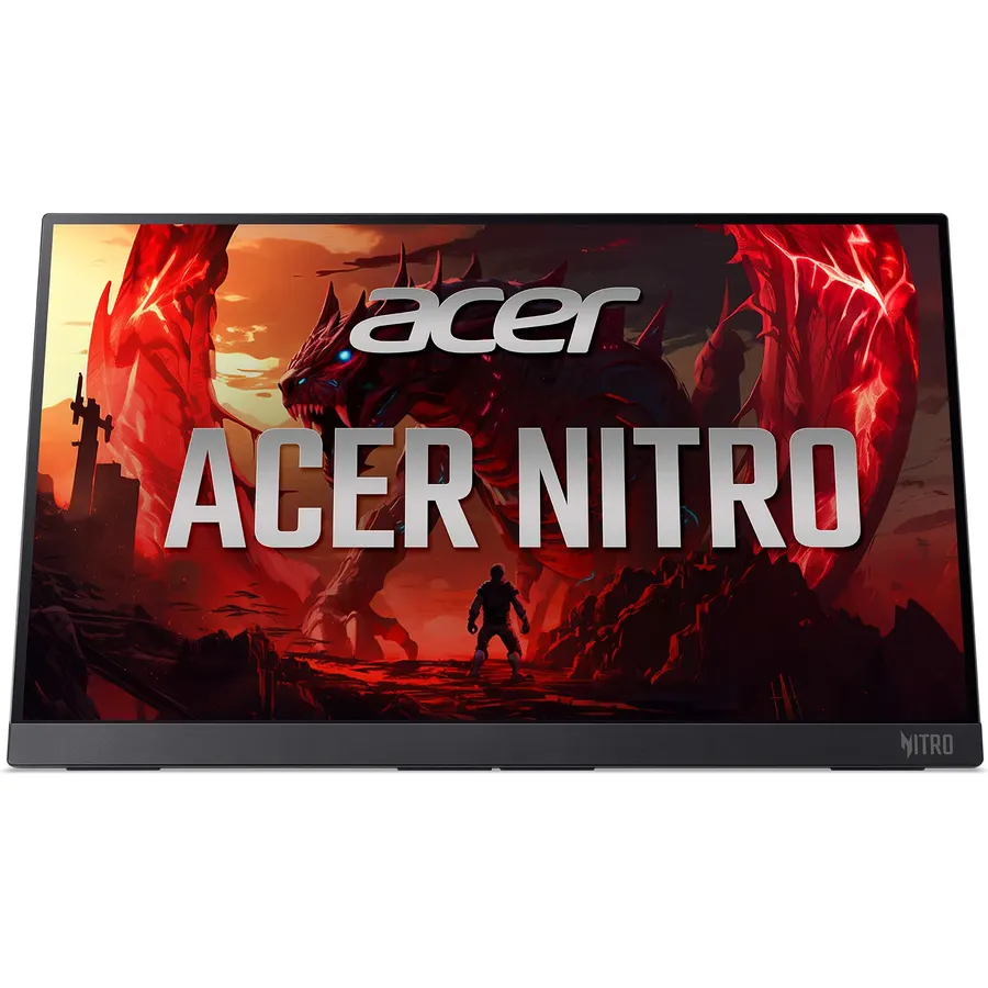 Acer Nitro PG161W P1bmiuux 16” 1920 x 1200 144Hz Portable Gaming Monitor