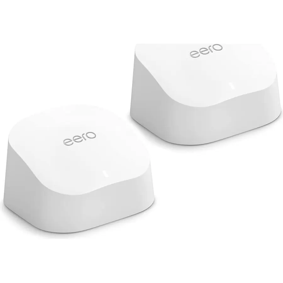 Amazon eero 6+