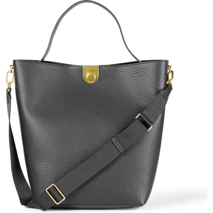 Amazon Essentials Women's Large Size Bucket Bag