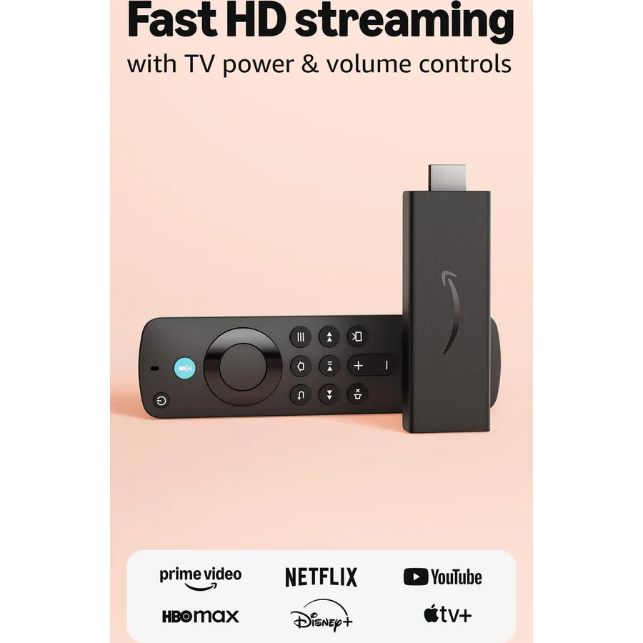 Replacement G9N9N Voice Remote Compatible with Google Chromecast 4k Snow