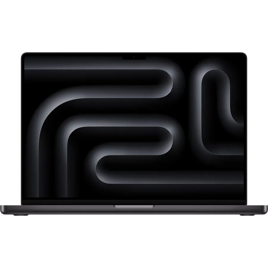 Apple 2026 MacBook Pro Laptop with Apple M5 Max chip with 18-core CPU and 40-core GPU: Built for AI, 16.2-inch Liquid Retina XDR Display, 48GB Unified Memory, 2TB SSD, Wi-Fi 7; Space Black