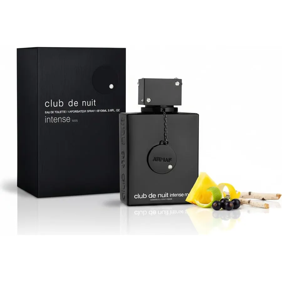 Club De Nuit Maleka by Armaf for Women - 3.6 oz EDP Spray