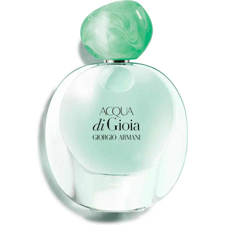 Armani Beauty Acqua di Gioia Eau de Parfum - Fresh Aquatic Women's Perfume