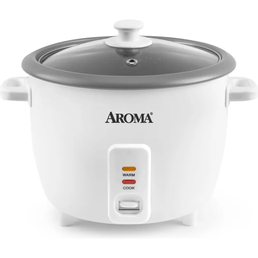 Aroma ARC-914SB 8-Cup (Cooked) Rice Cooker