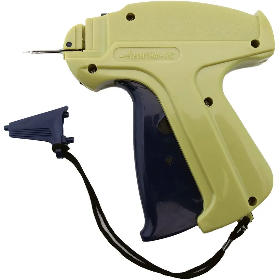 Arrow 9S Standard Tagging & Labeling Gun Tool/Tag Gun