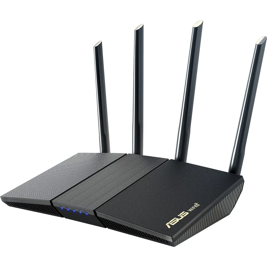 ASUS RT-AX1800S