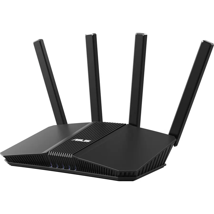 ASUS RT-BE58U WiFi 7 Router - Dual-WAN, 3.6 Gbps, Mesh + VPN Compatible
