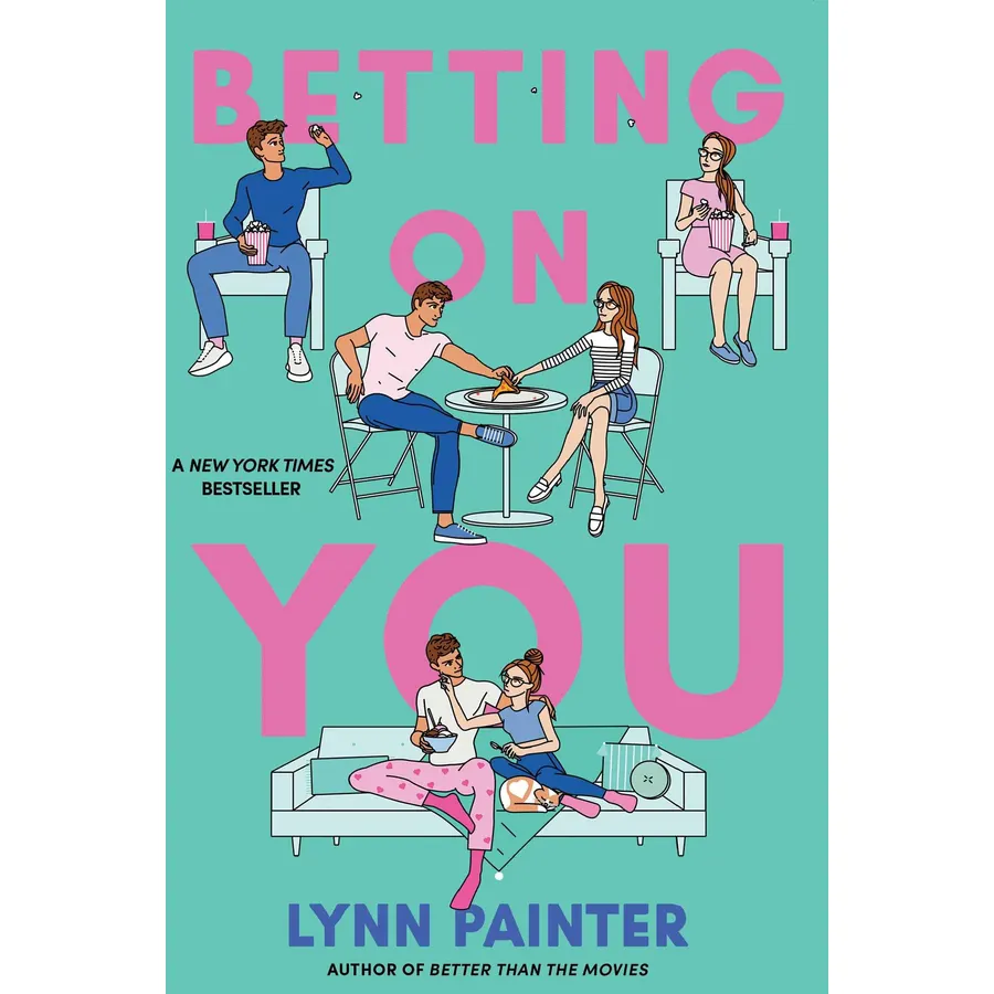 Betting on You