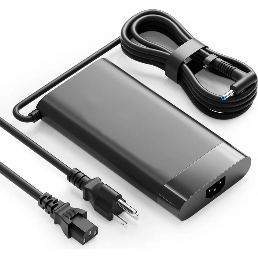 BIYTC 200W Laptop Charger for HP Victus Gaming 15 16 Omen Gaming 15 16