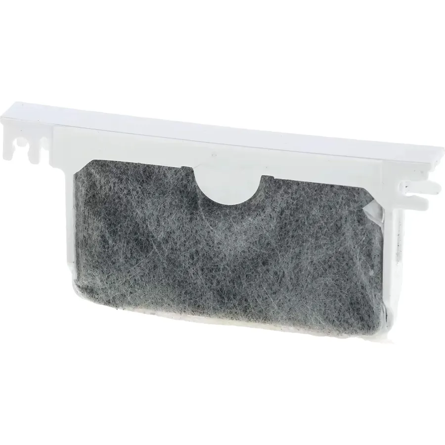 Bosch 00636459 Genuine OEM Air Filter (White) for Bosch Refrigerators