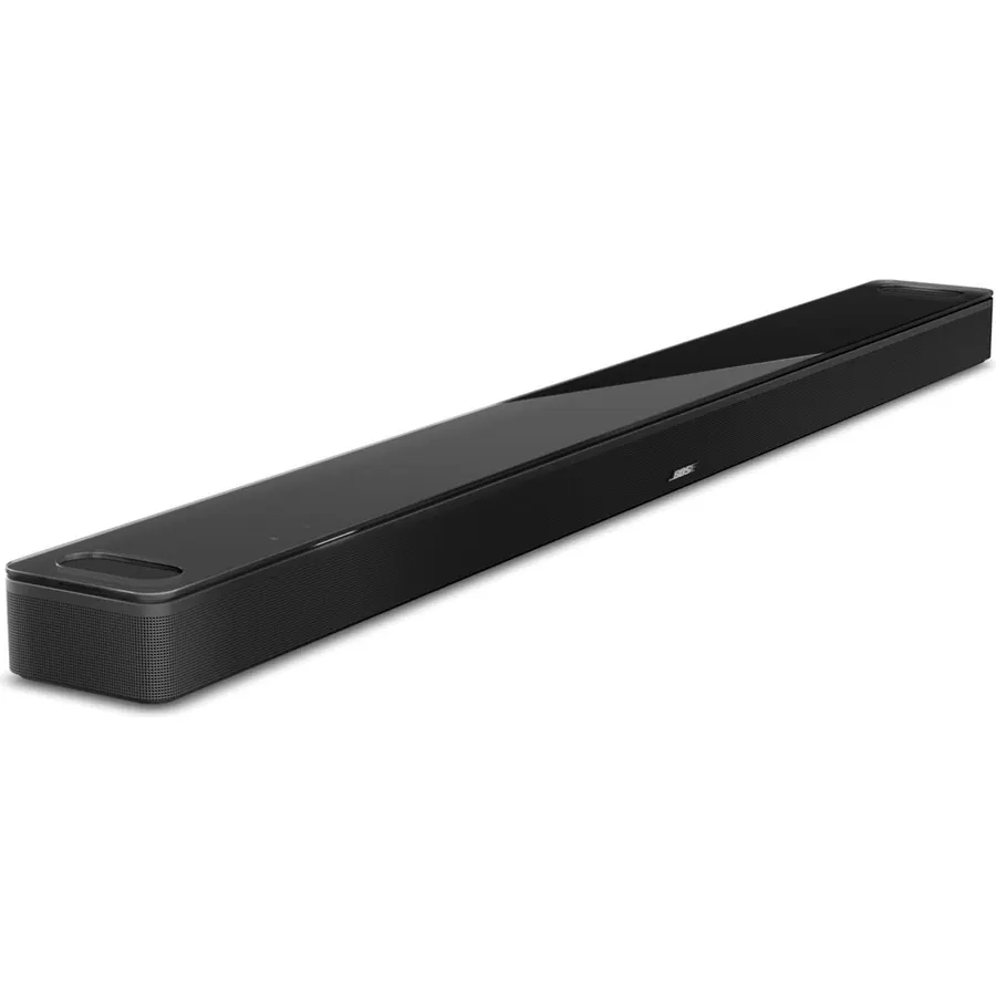 Bose Solo 15 TV Sound System, Black