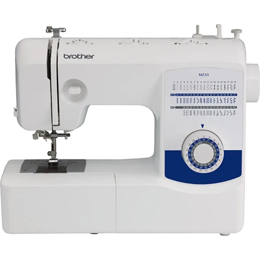 Brother Intl LX3817 Lightweight and Full-Size Sewing Machine