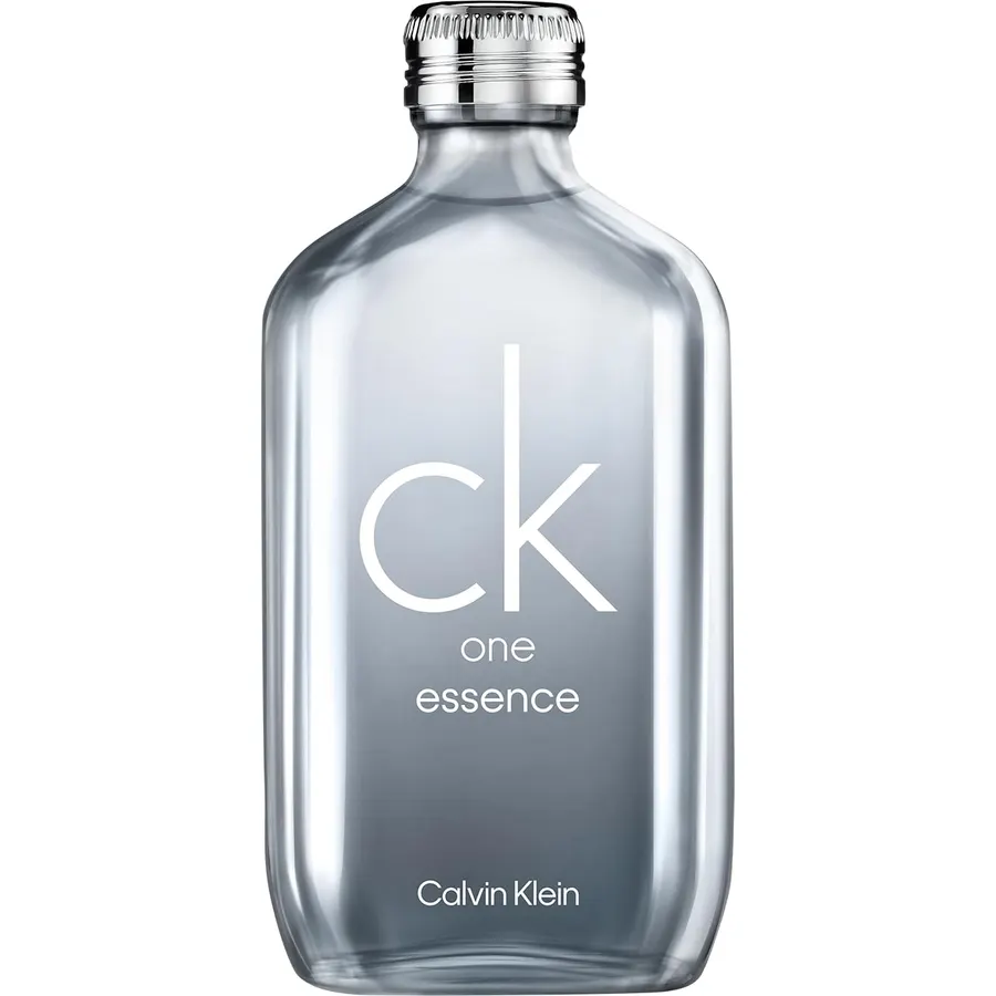 Calvin Klein CK One Essence Parfum Intense – Fresh Unisex Cologne – With Notes of Italian Bergamot, Organic Green Tea & Australian Sandalwood – Long Lasting Fragrance