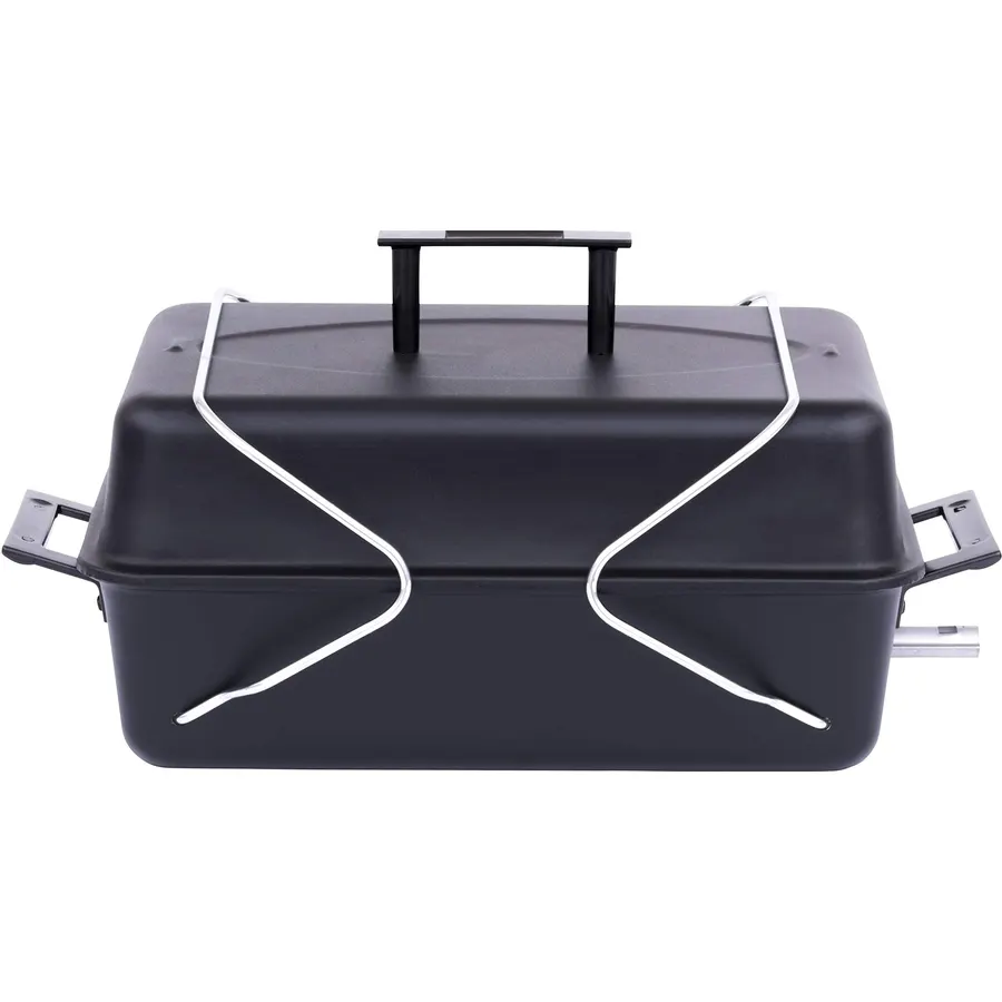 Charbroil Portable Convective 1-Burner Propane Gas Grill - 465133010