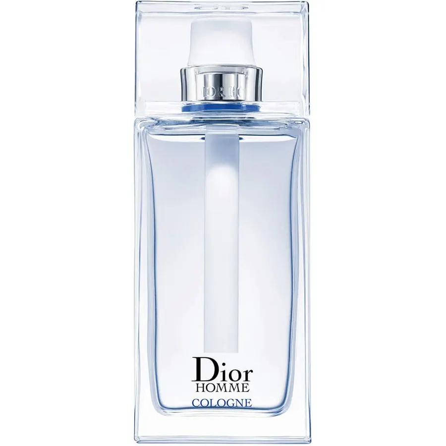 Christian Dior Cologne Spray for Men, Dior Homme, 4.2 Ounce
