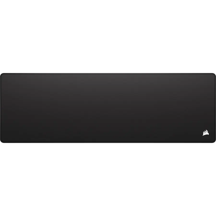 Corsair MM100 - Cloth Mouse Pad - High-Performance Mouse Pad Optimized for Gaming Sensors - Designed for Maximum Control, Black