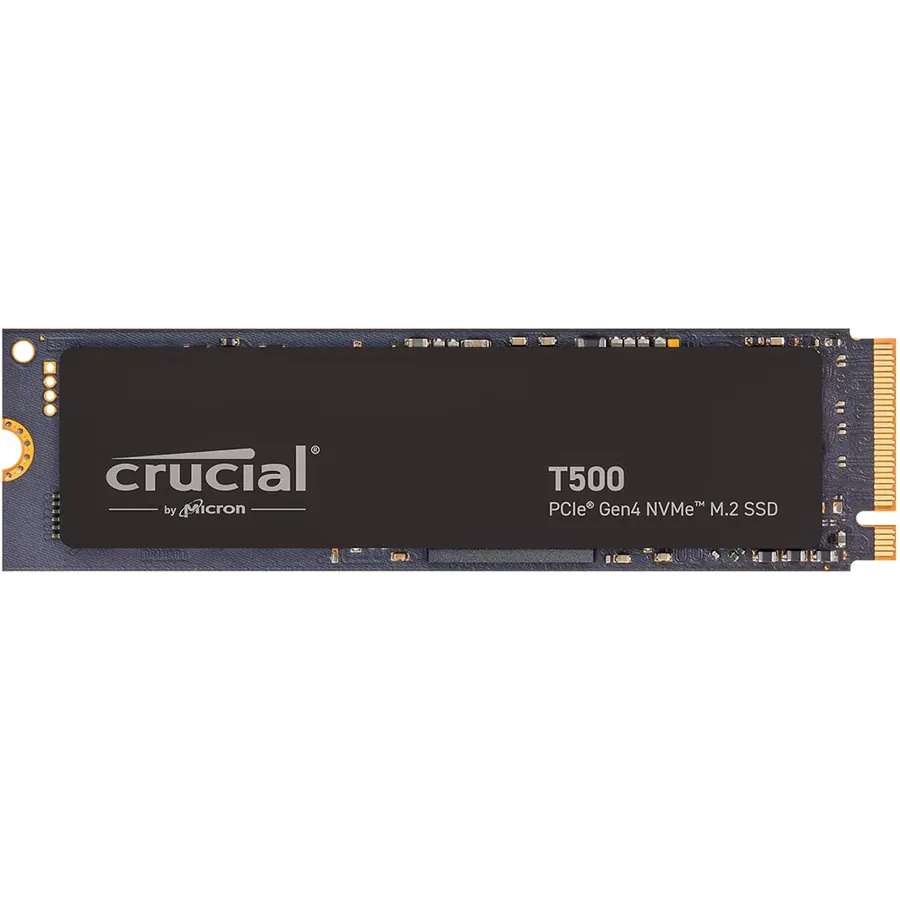 Crucial T500