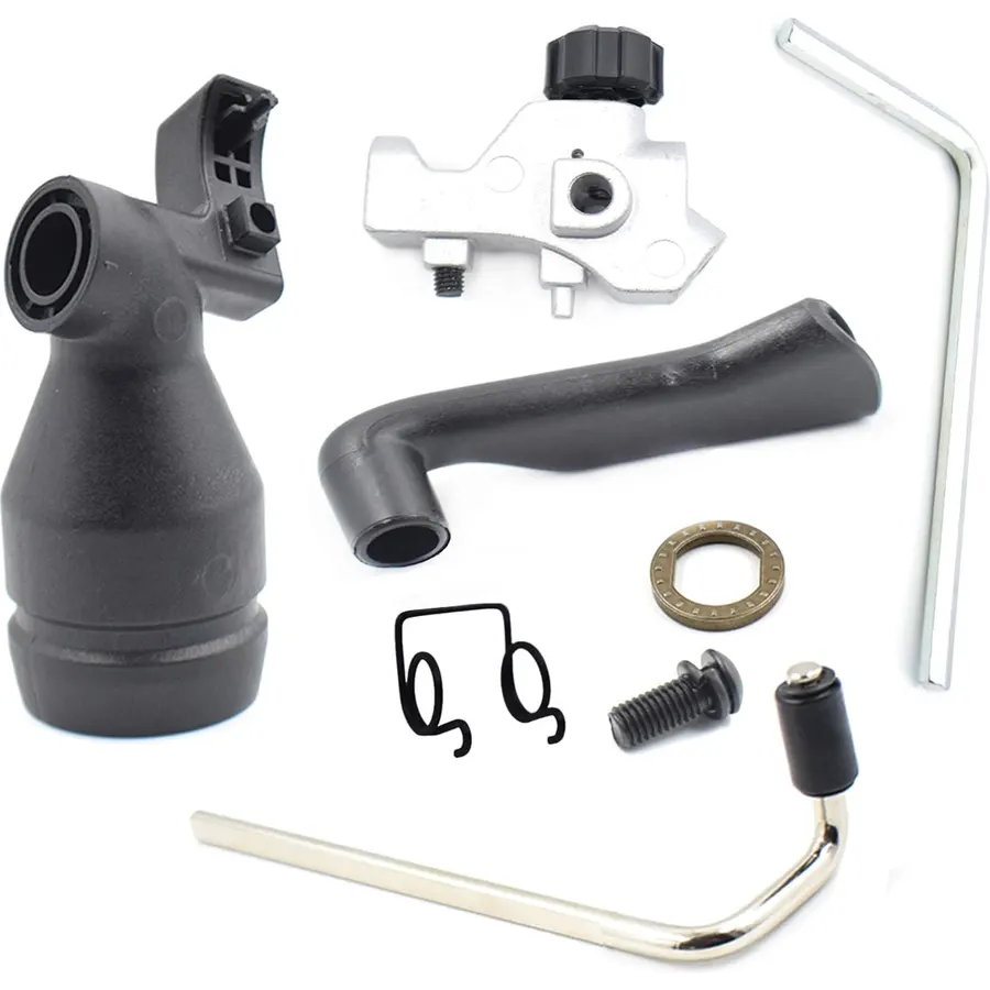DCS355 Repair Clamp Lever Block Depth Guide Knob N140357 Torsion Spring Set