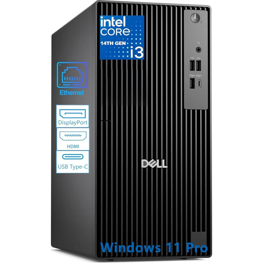 Dell OptiPlex 3020 - SFF - 1 x Core i5 4570/3.2 GHz
