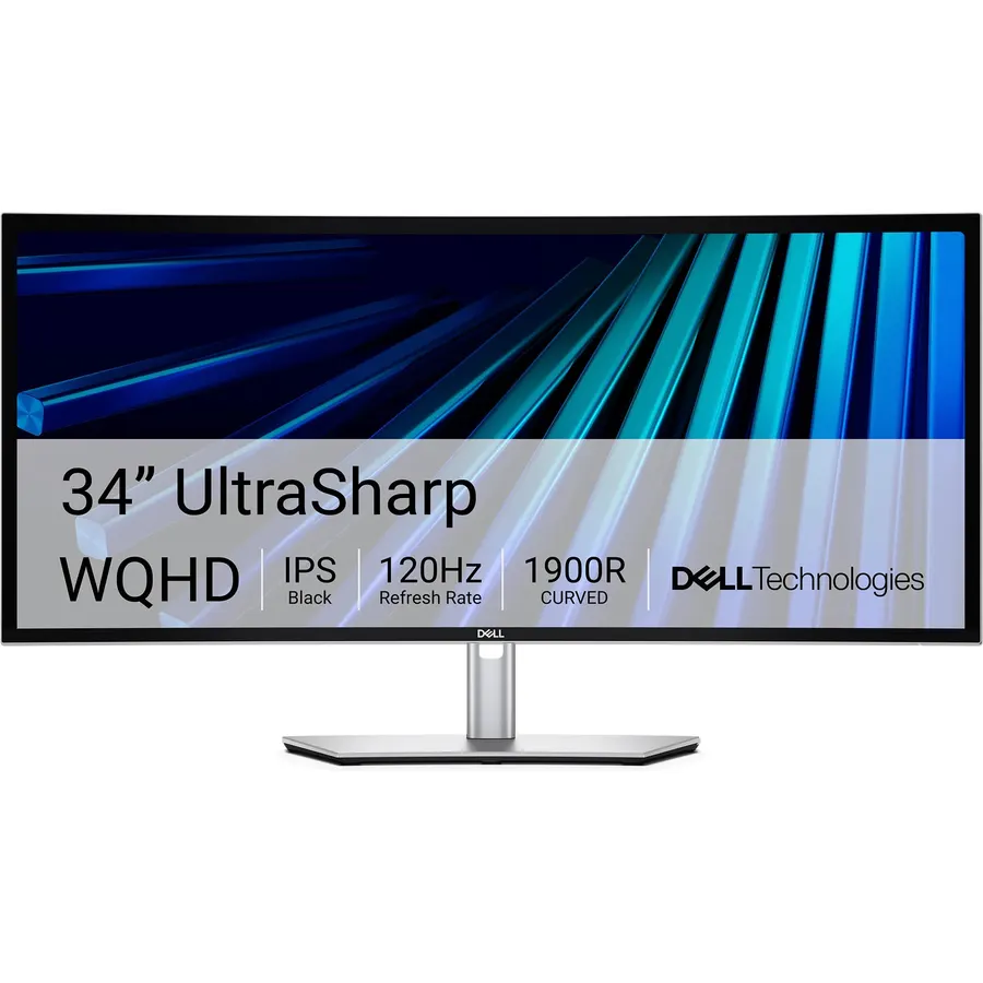 DELL ULTRASHARP 34 Monitor - U3425WE