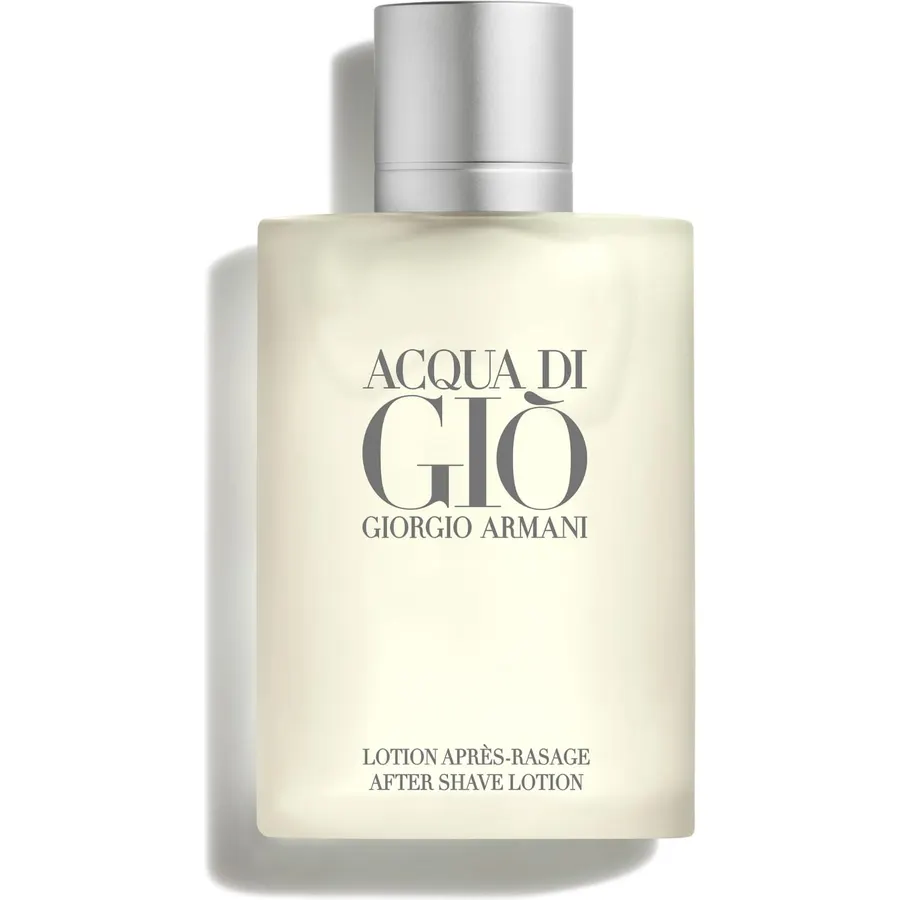 Di Gio Men/Giorgio Acqua Armani After Shave - Oz m 3.3