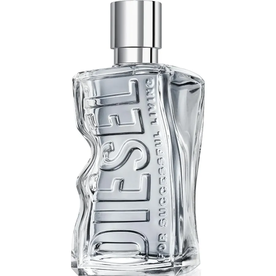 Diesel Eau de Parfum for Men, Unisex, Adult