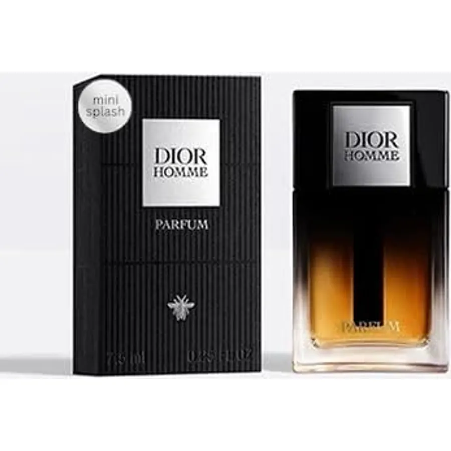 Dior Homme Parfum For Men Perfume Splash