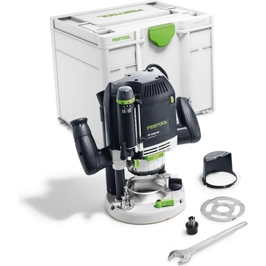 Festool 576223 Router OF 2200 EB-F-Plus