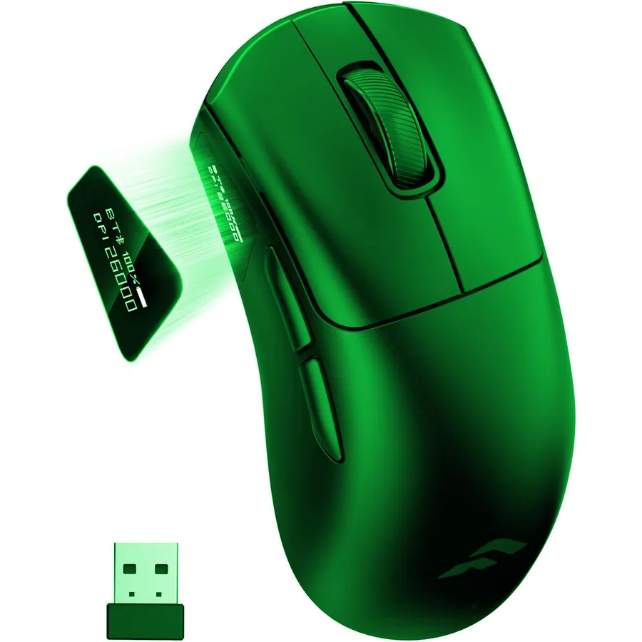Gaming Mouse