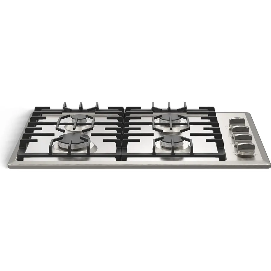 GASLAND 30 Inch Gas Cooktop with 4 Italy Sabaf Burners PRO GH2304SS