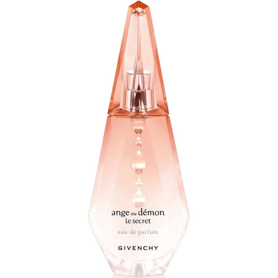 Givenchy Ange Ou Demon Le Secret Eau de Parfum Spray, 3.3 Ounce