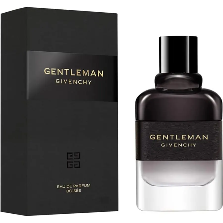 Givenchy GENTLEMAN BOISEE Eau De Parfum Spray for Men, 2.0 Ounce