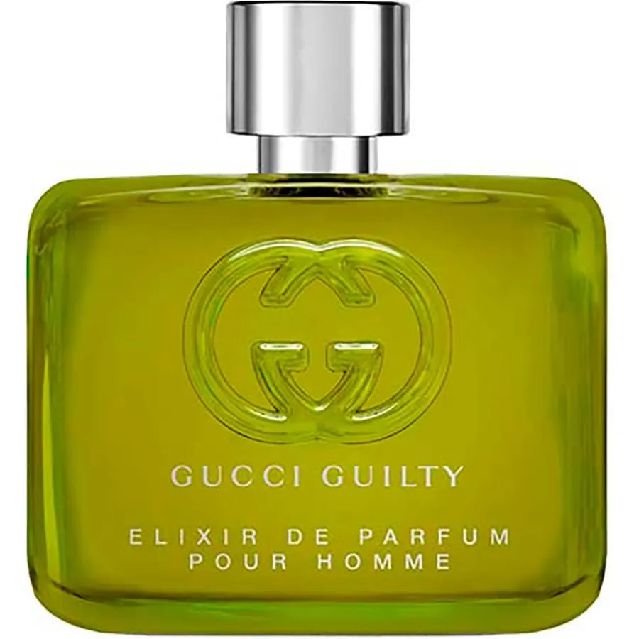 Gucci Guilty by Gucci for Men - 3 oz Parfum Spray