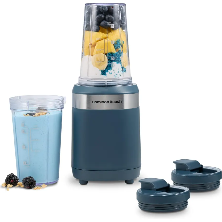 Hamilton Beach Go Sport Portable Blender For Smoothies