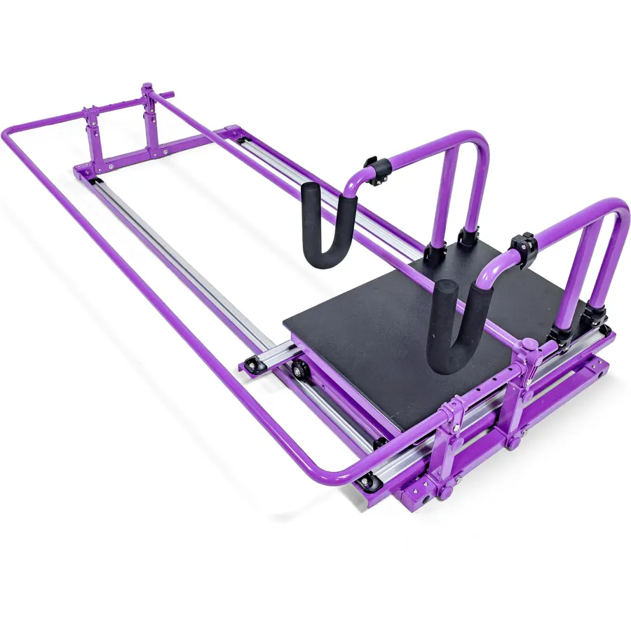Handi Quilter Freeway Frame: Fold-Away Free-Motion Quilting Frame