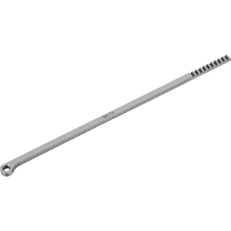 HEEPDD Gear Box Rack Replacement for 29K 82175 Iron