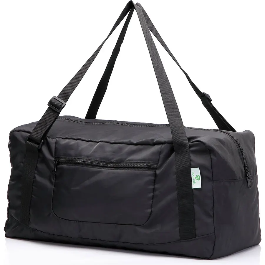 Underseat Carry On Luggage Bag, Lightweight Travel Tote Bag for Travel