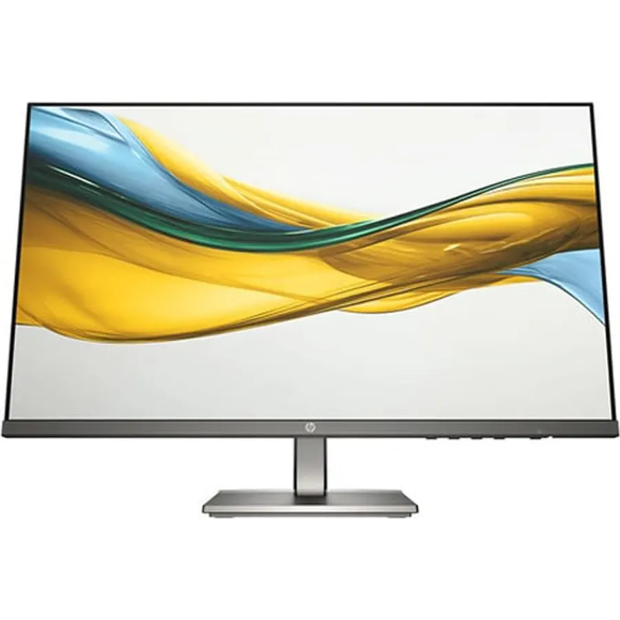 HP Pro 524da 24" Class Full HD LED Monitor - 16:9-23.8" Viewable - in-Plane Switching (IPS) Technology - Edge LED Backlight - 1920 x 1080-300 Nit - 5 ms - 75 Hz Refresh Rate - Speakers - Height, T