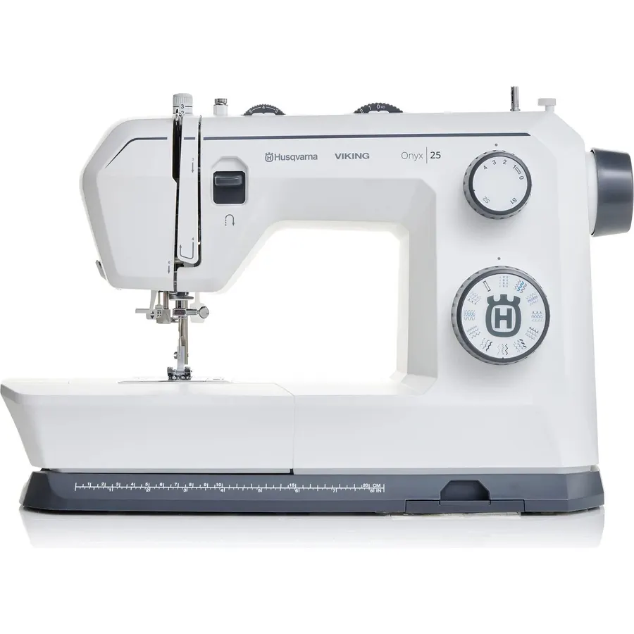 HUSQVARNA® VIKING® ONYX™ 25 Sewing Machine