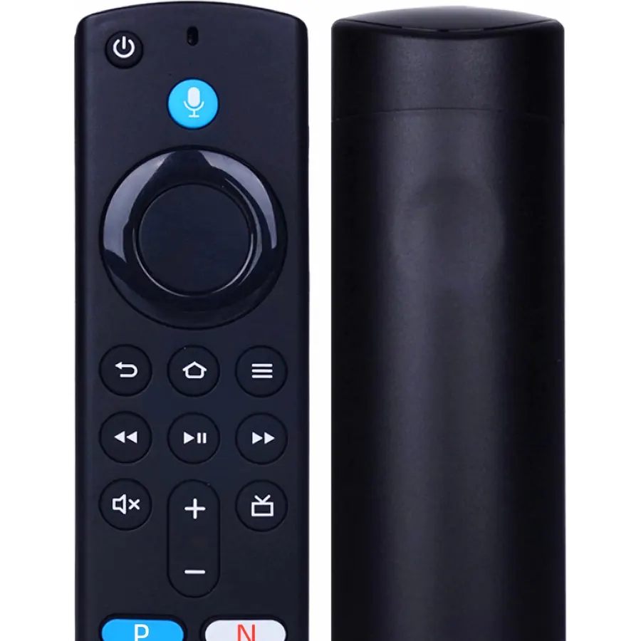ITK-L5B83G-N 3rd Gen. Voice Remote Control Replacement