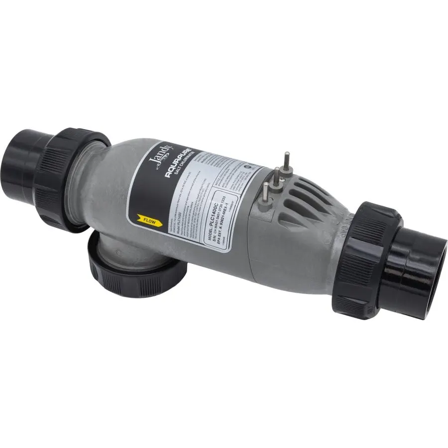 Jandy PureLink Cell Kit for Pools up to 40K Gallons 16039; Cords