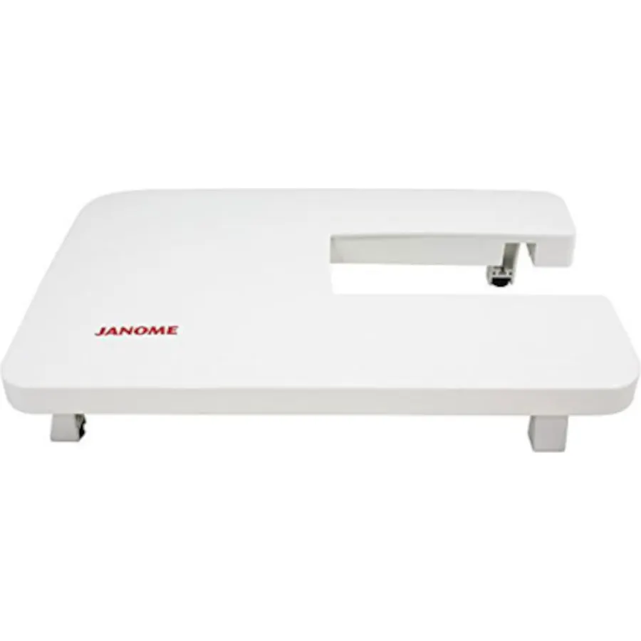 Janome 16" x 11" Extension Table