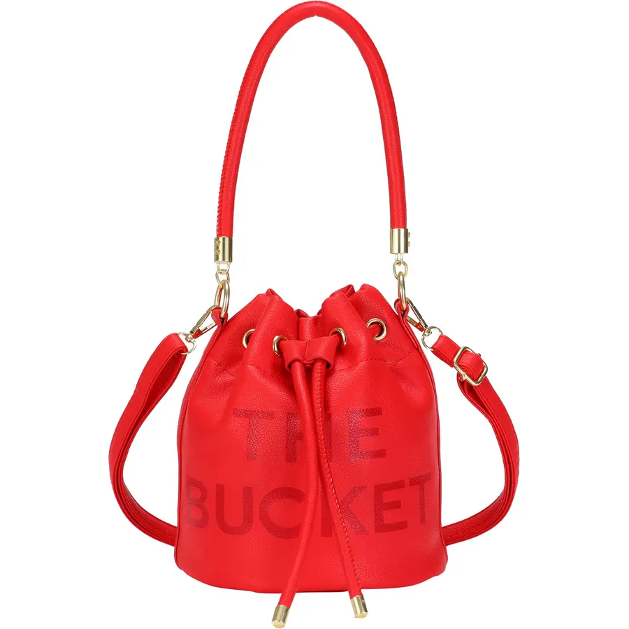 JQAliMOVV Mini Crossbody Bucket Bags for Women Trendy Velvet Bucket Purse Hobo Drawstring Handbags