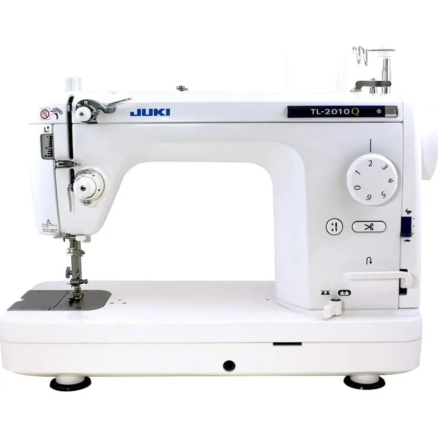 Juki 2010q Sewing and Quilting High Speed Semi-Industrial Machine
